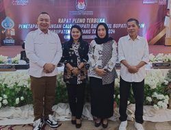 Bupati dan Wakil Bupati Ketapang Terpilih Dilantik Presiden Prabowo pada 6 Februari di Jakarta