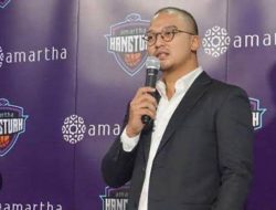 Membangun Mimpi Basket Indonesia Bersama Gading Ramadhan Joedo