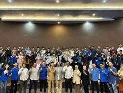 HOPS Entertainment Jalin Kerja Sama dengan Gekraf Sumbar, Dukung Bakat Generasi Kreatif Hasilkan Cuan