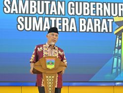 Percepat Laju Pembangunan daerah, Pemprov Sumbar dan Pemkab Solok Selatan Sepakati Kerjasama Intensif pada Sejumlah Bidang