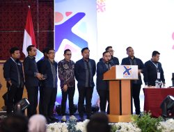 Masuki Akhir Periode Kepengurusan, Brian Putra Bastara Sampaikan Harapan untuk Ketum HIPMI Sumbar Selanjutnya