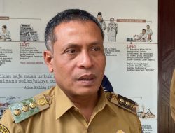 Perubahan Mekanisme Distribusi LPG 3 Kg di Pontianak, Pj Wali Kota: Masyarakat Jangan Panik