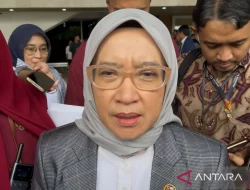 Pemerintah Siapkan PP Gaji ke-13 dan ke-14 ASN, Ditargetkan Terbit Sebelum Ramadhan