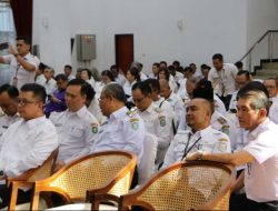 Forum Konsultasi Publik Bahas Rancangan Awal RKPD Kalbar 2026