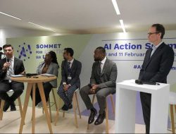 IFPIM Luncurkan Global Media Trust untuk Mengatasi Ketimpangan dalam Teknologi AI dan Menjamin Kompensasi bagi Pembuat Konten Berita