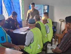 Lima Pengurus Koperasi Kebun Bersama di Ketapang Diserahkan ke Kejaksaan dalam Kasus Penggelapan Dana