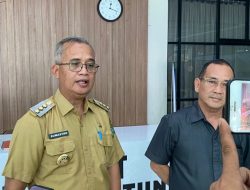 Pemkot Singkawang Terbitkan SE Larangan ASN, TNI, dan Polri Gunakan LPG 3 Kg