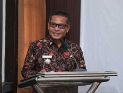 Pemkot Pontianak Batasi Perjalanan Dinas dan Seremonial, Prioritaskan Anggaran untuk Kesejahteraan Masyarakat