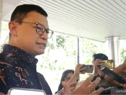 BPOM Fasilitasi Industri Skincare untuk Cegah Konflik