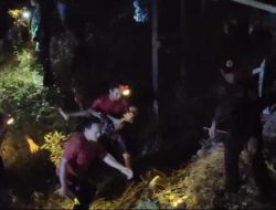 Dua Anak Tenggelam di Sungai Kantu, Sanggau, Ditemukan Meninggal Dunia
