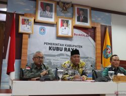 BPKP Kalbar Pastikan Efisiensi Anggaran Berjalan Optimal di Daerah