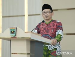 Pelaksanaan Haji 2025 Jadi Tolok Ukur Keberhasilan Kemenag