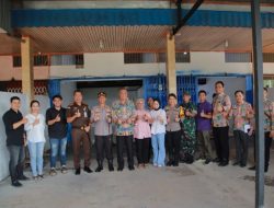 Pemerintah Kabupaten Bengkayang Luncurkan Program Makan Bergizi Gratis untuk Siswa