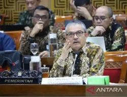 Perpusnas Pastikan Distribusi Buku Tetap Berjalan Meski Anggaran Diefisiensi