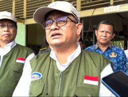 Sejumlah Kabupaten di Kalimantan Barat Luncurkan Program Makan Bergizi Gratis