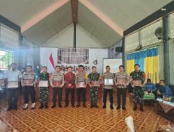 KPU Sekadau Gelar FGD Evaluasi Pemilihan 2024, Bahas Kendala dan Solusi ke Depan