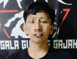 Satreskrim Polres Sambas Ungkap Kasus Peredaran Uang Palsu di Pemangkat