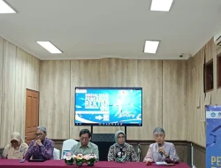 Universitas Terbuka Gelar Seleksi Rektor 2025-2030, Mencari Pemimpin Visioner