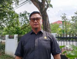 DPRD Kota Pontianak Dorong Perda Penanganan TBC untuk Tingkatkan Kesadaran Masyarakat