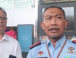 Kantor Kesehatan Pelabuhan Kelas II Pontianak Intensif Antisipasi Virus HMPV Masuk Kalbar