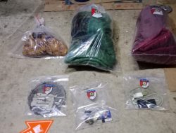 Pria di Ketapang Ditemukan Tewas Gantung Diri di Mess Karyawan