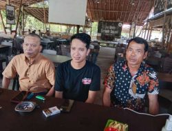 Kades Terpilih Tertangkap Basah di Hotel, Video Penggerebekan Viral