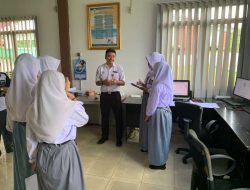 Puluhan Pelajar dan Mahasiswa di Melawi Antusias Ikuti Pelatihan Jurnalistik
