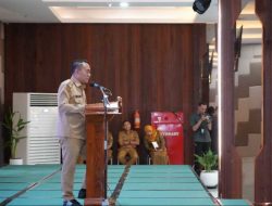 Gubernur dan Wakil Gubernur Kalbar Langsung Tancap Gas, Fokus Bangun Kalbar Lima Tahun ke Depan