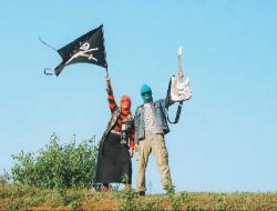 Musisi Pontianak Sesalkan Penarikan Lagu “Bayar, Bayar, Bayar” dari Platform Musik