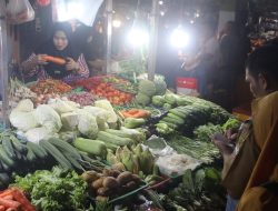Banjir di Kalbar Ganggu Distribusi Bahan Pokok, Harga Komoditas Melonjak