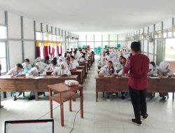 Gerakan Seribu Surat Anak Indonesia: Upaya Advokasi Perlindungan Generasi Muda dari Zat Adiktif
