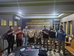 Dua Pelaku Gendam yang Beraksi di Ketapang Berhasil Diringkus Polisi