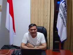 Ketua DPC Peradi Mekral Dukung Langkah SHI dalam Menjaga Kehormatan Pengadilan