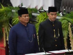 Pengamat: 100 Hari Menjabat, Kinerja Prabowo-Gibran Belum Maksimal