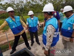 Pemerintah Kota Pontianak Percepat Pembangunan IPA Nipah Kuning untuk Tingkatkan Layanan Air Bersih