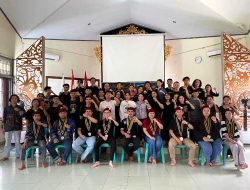 PMKRI Pontianak Soroti Lambatnya Penanganan Kasus Penembakan Warga oleh Oknum Polisi, Desak Keadilan dan Transparansi