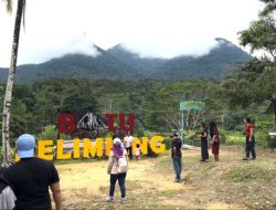 Kementerian Pariwisata Formulasikan Pokja Penanggulangan Pungli di Destinasi Wisata