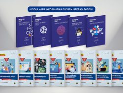 Mafindo Luncurkan Modul Ajar Literasi Digital untuk Siswa SMP dan SMA