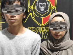 Polres Singkawang Ungkap Kasus Penelantaran Anak, Orang Tua Ditangkap dalam Waktu Kurang dari 24 Jam