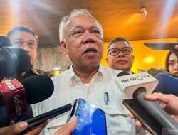 Kepala OIKN Tegaskan Pengunduran Pejabat Tidak Terkait Efisiensi Anggaran