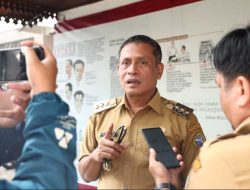 Pemerintah Kota Pontianak Pastikan Kenaikan UMK 2025 Menjadi Rp3.024.820