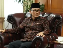 ASN Dituntut Fleksibel dalam Bekerja, Kualitas Layanan Tetap Prioritas