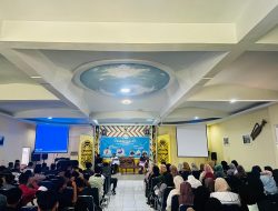 Remaja Mujahidin Kalimantan Barat Gelar Golden Keys 2025, Angkat Tema “Pionir Generasi Harapan Umat”