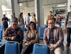 Bupati Terpilih Sujiwo Siap Dilantik, Jalani Pemeriksaan Kesehatan dengan Lancar