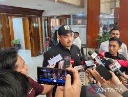 Menpora Dito Ariotedjo: Penghentian Sementara Pelatnas Bukan karena Efisiensi Anggaran