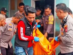 Kasus Bunuh Diri di Pontianak Selatan, Warga Dikejutkan dengan Penemuan Korban
