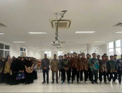 Remaja Mujahidin Kalimantan Barat Resmi Lantik Kepengurusan Baru 2025-2027