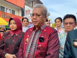 Pemprov Kalbar Akan Beri Sanksi Tegas Terkait Kelalaian Pengisian PDSS