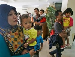 Kanker Anak di Indonesia: Tantangan Besar dalam Deteksi dan Penanganan