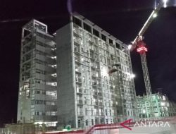 APBN 2025-2028 Dorong Kepercayaan Investor di IKN